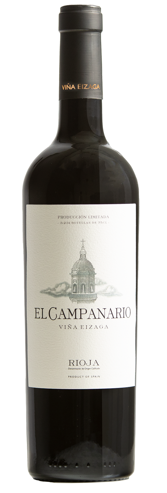 El Campanario Nuestra parcela más especial